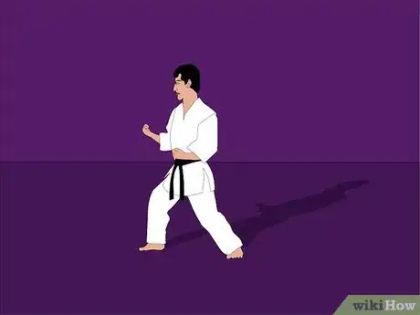 Imagen titulada Kick (in Martial Arts) Step 18