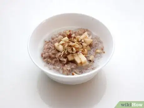 Imagen titulada Make Porridge Step 5