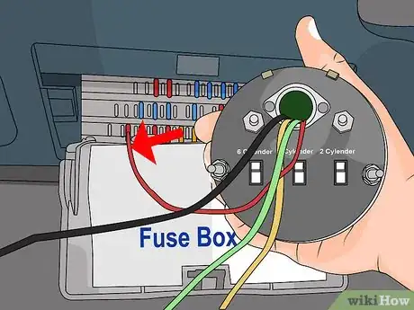 Imagen titulada Check RPM Step 14