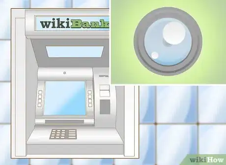 Imagen titulada Withdraw Cash from an Automated Teller Machine Step 16