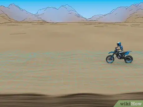 Imagen titulada Ride Your First Dirt Bike Step 10