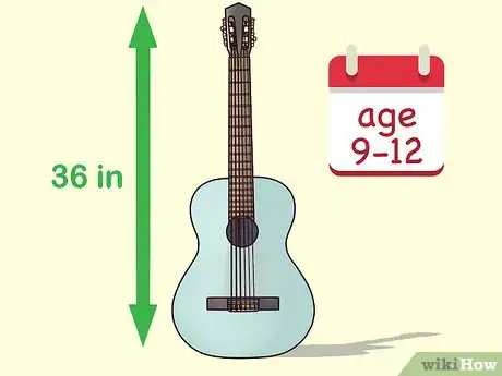 Imagen titulada Buy a Guitar for a Child Step 6