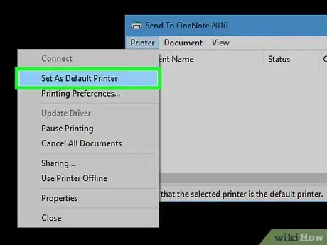 Imagen titulada Fix an Offline Printer Step 12