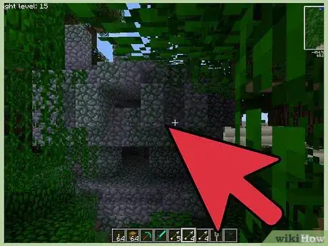 Imagen titulada Find a Saddle in Minecraft Step 4