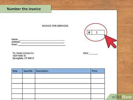 Imagen titulada Write a Bill for Payment Step 7