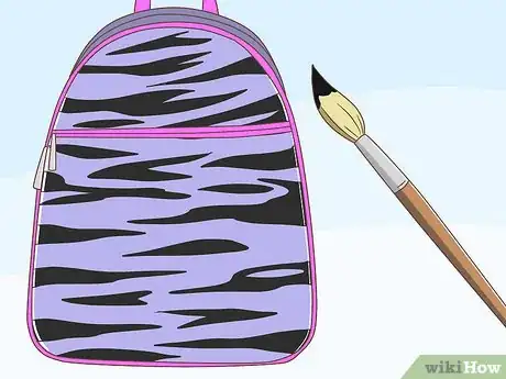 Imagen titulada Make Your Backpack Look Unique Step 14