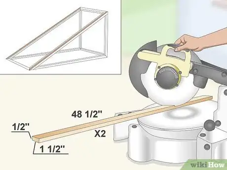 Imagen titulada Build a Dog Ramp Step 5