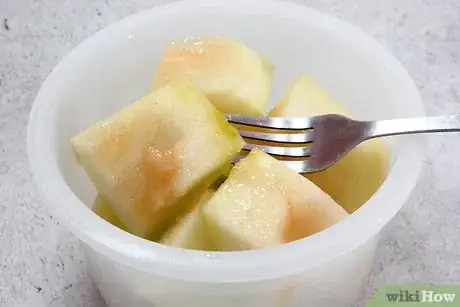 Imagen titulada Freeze Cantaloupe Step 12