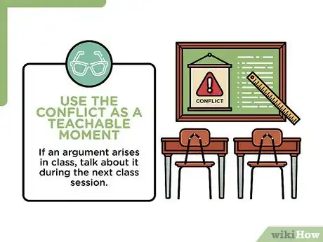 Imagen titulada Maintain Classroom Discipline Step 39