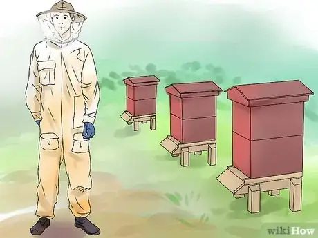 Imagen titulada Make a Beekeeping Suit Step 20