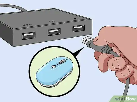 Imagen titulada Connect a Keyboard and Mouse to an Xbox One Step 3