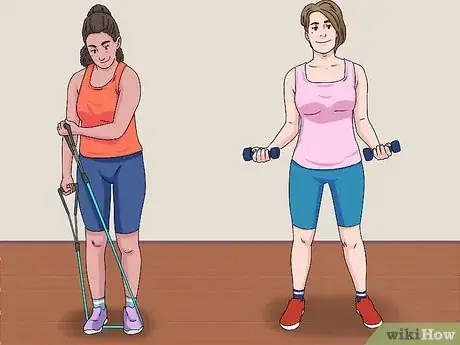 Imagen titulada Exercise Without Joining a Gym Step 8