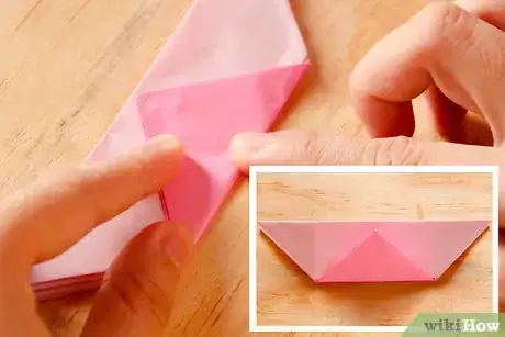 Imagen titulada Fold a Divider for an Origami Box Step 14