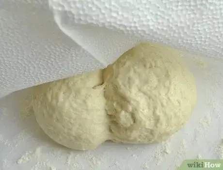 Imagen titulada Bake Bread on the Stovetop Step 9