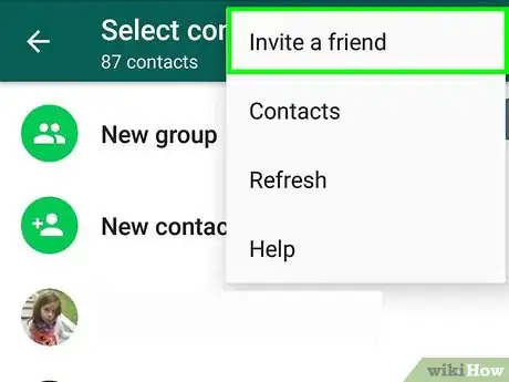 Imagen titulada Add a Contact on WhatsApp Step 32