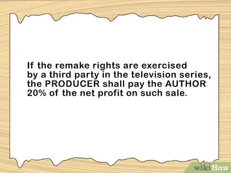 Imagen titulada Buy Movie Rights Step 6