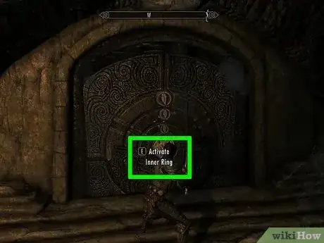 Imagen titulada Retrieve and Deliver the Dragonstone in Bleak Falls Barrow in Skyrim Step 10