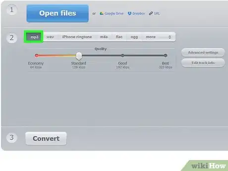 Imagen titulada Convert Podcasts to MP3 Step 20