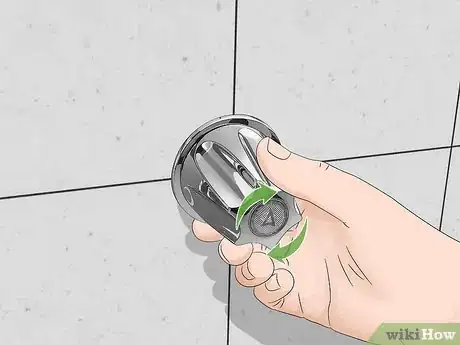 Imagen titulada Replace a Shower Head Step 2