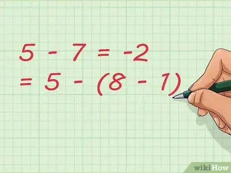 Imagen titulada Add and Subtract Integers Step 16