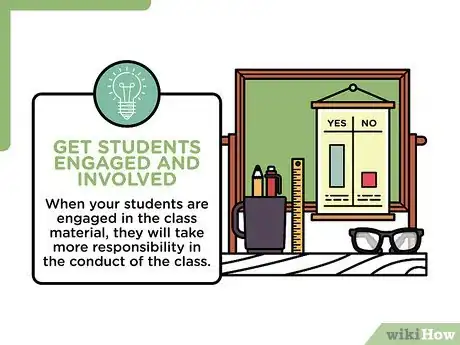 Imagen titulada Maintain Classroom Discipline Step 23