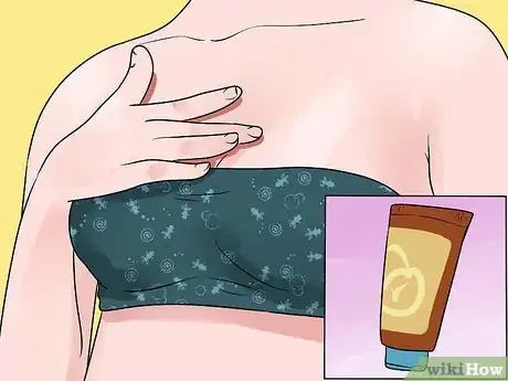 Imagen titulada Heal Breast Implants Step 9