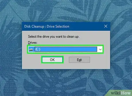 Imagen titulada Clean a Startup Disk Step 2