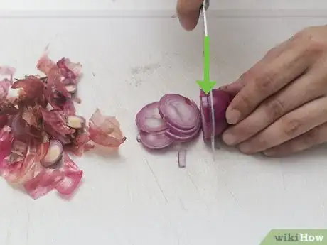 Imagen titulada Freeze Onions Step 1