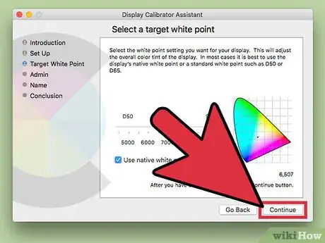 Imagen titulada Change the Screen Color Display on a Mac Step 12