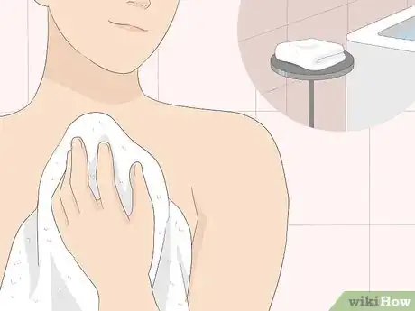 Imagen titulada Prepare a Relaxing Bath Step 15