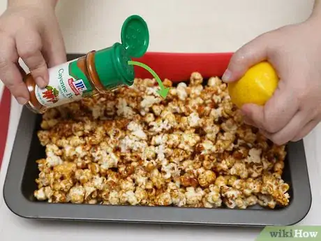 Imagen titulada Make Kettle Corn Step 11