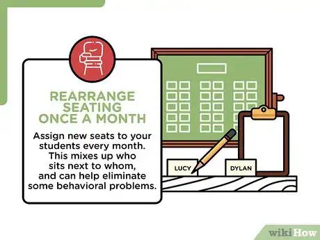 Imagen titulada Maintain Classroom Discipline Step 17