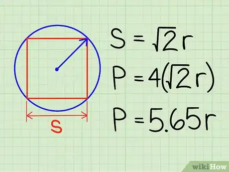 Imagen titulada Calculate the Perimeter of a Square Step 9