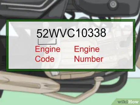 Imagen titulada Find the Chassis and Engine Number Step 16