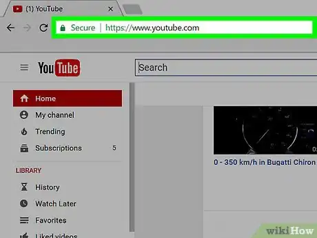 Imagen titulada Block YouTube Ads Step 4