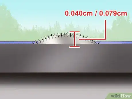 Imagen titulada Level Table Legs Step 10