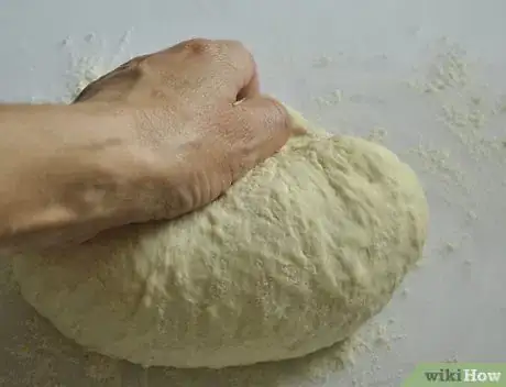 Imagen titulada Bake Bread on the Stovetop Step 20