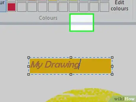 Imagen titulada Use Microsoft Paint in Windows Step 31