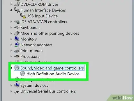 Imagen titulada Detect a Sound Card Step 5