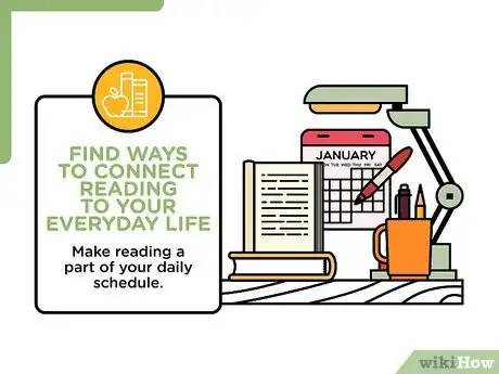 Imagen titulada Develop Your Reading Habit Step 3