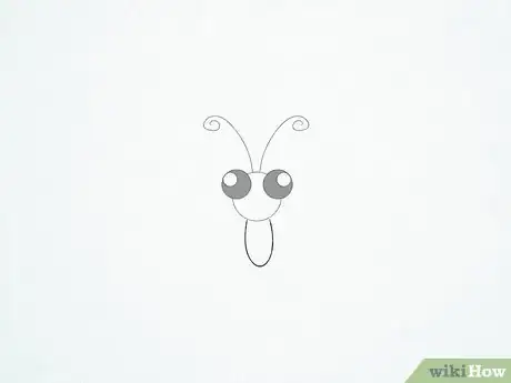 Imagen titulada Draw a Butterfly Step 6