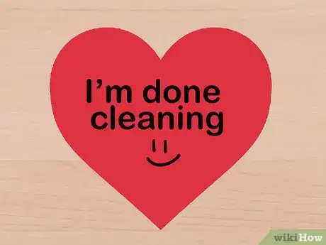 Imagen titulada Impress Your Parents by Cleaning the House Step 13