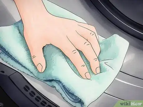 Imagen titulada Remove Chewing Gum from a Dryer Drum Step 10