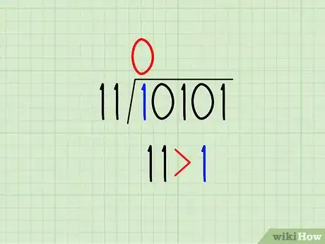 Imagen titulada Divide Binary Numbers Step 3