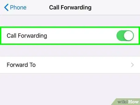 Imagen titulada Turn Off Voicemail on an iPhone Step 7