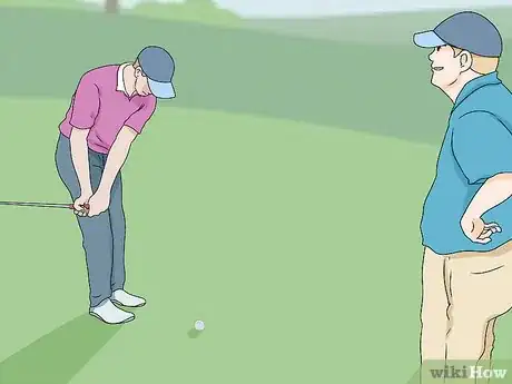 Imagen titulada Be a Better Golfer Step 10