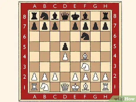 Imagen titulada Open in Chess Step 3