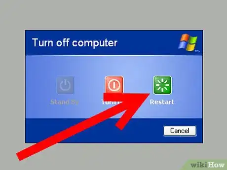 Imagen titulada Make Windows XP Startup Faster Step 10