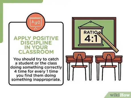 Imagen titulada Discipline Children in the Classroom Step 10