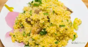 preparar quinoa